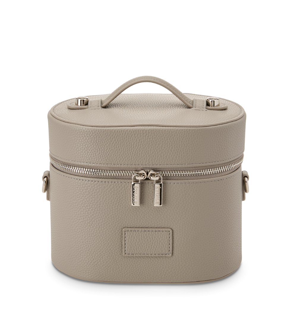 Sola – Ovale Kosmetiktasche – Ansicht 69