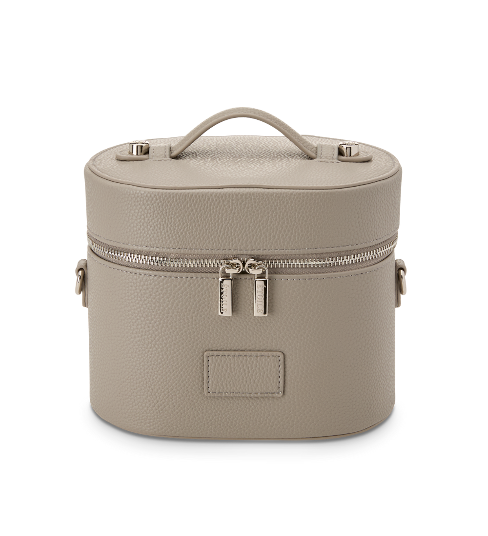 Sola – Ovale Kosmetiktasche – Ansicht 9