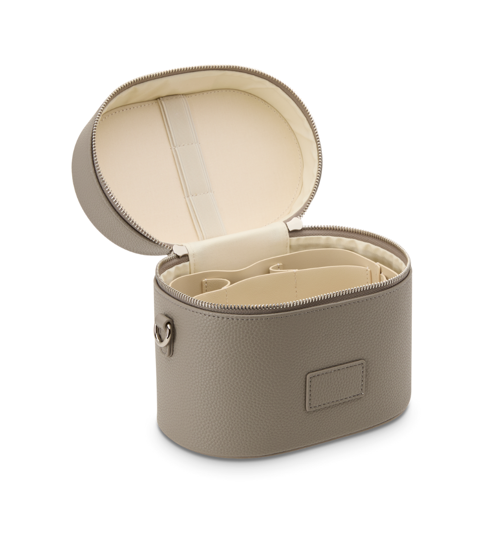 Sola – Ovale Kosmetiktasche – Ansicht 10