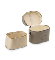 Sola – Ovale Kosmetiktasche – Ansicht 11