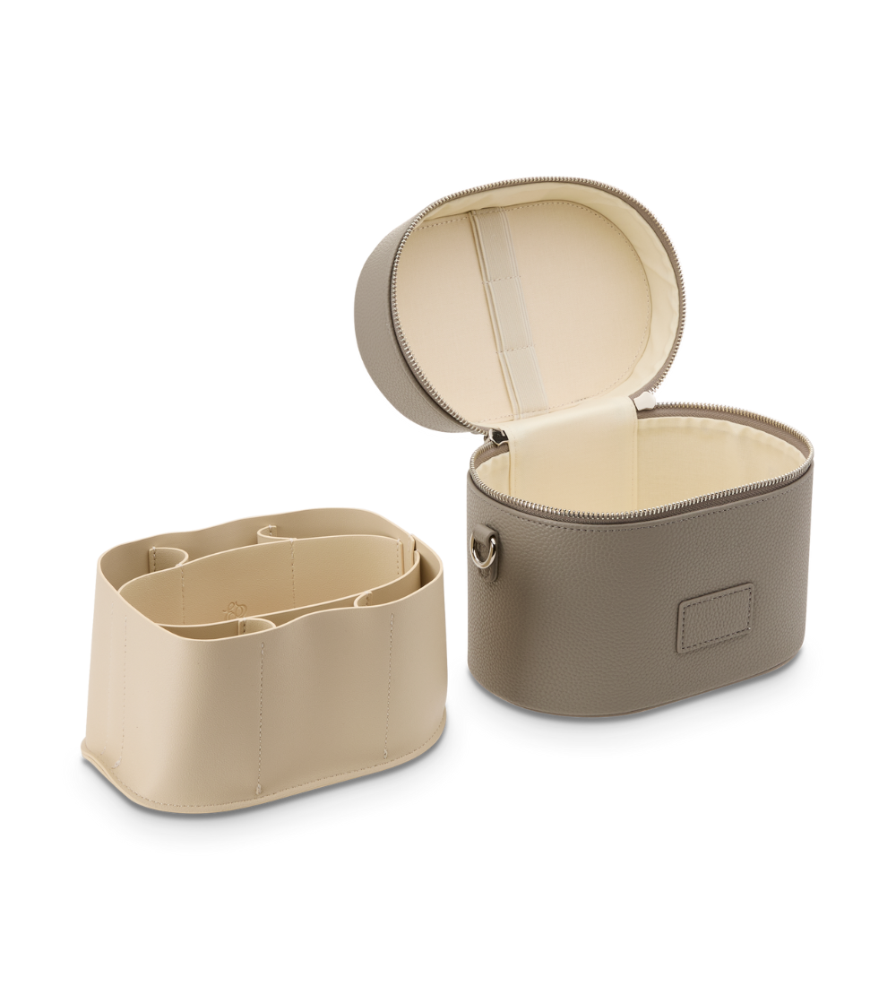 Sola – Ovale Kosmetiktasche – Ansicht 11
