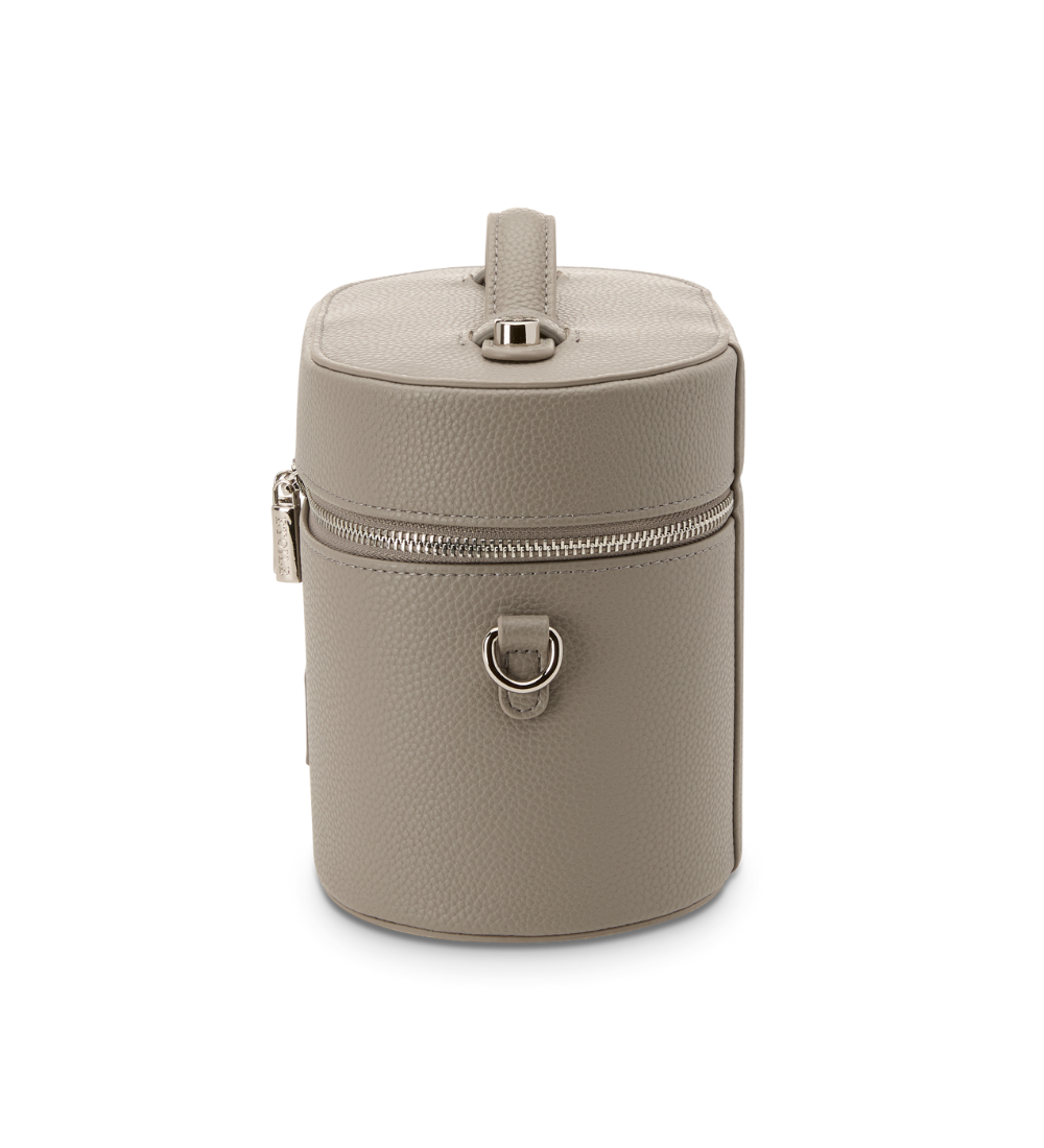 Sola – Ovale Kosmetiktasche – Ansicht 12
