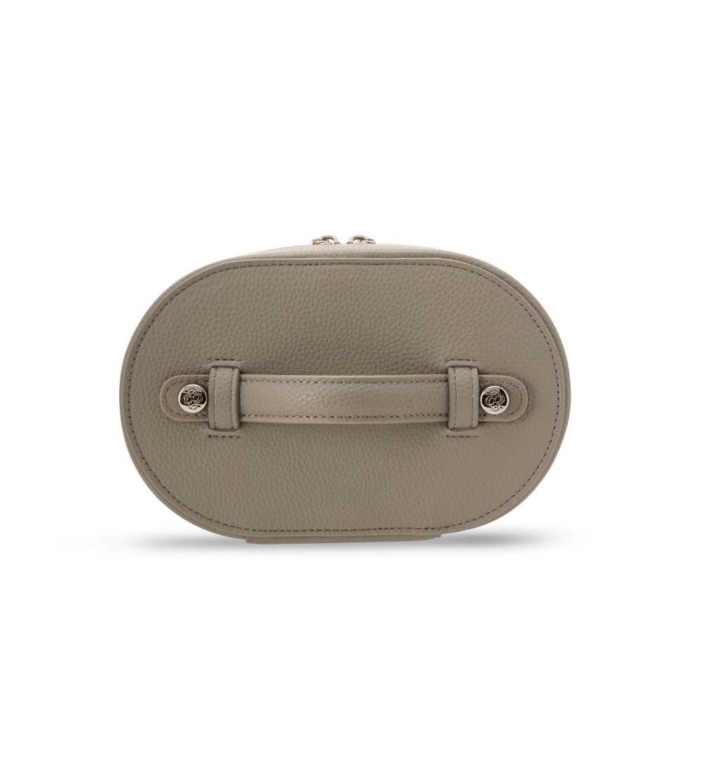 Sola – Ovale Kosmetiktasche – Ansicht 13