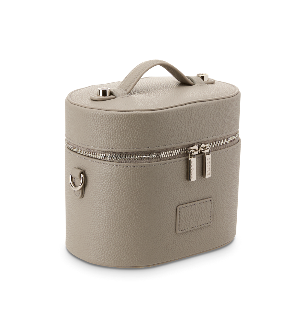 Sola – Ovale Kosmetiktasche – Ansicht 8