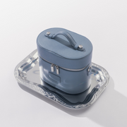 Sola – Ovale Kosmetiktasche – Ansicht 49
