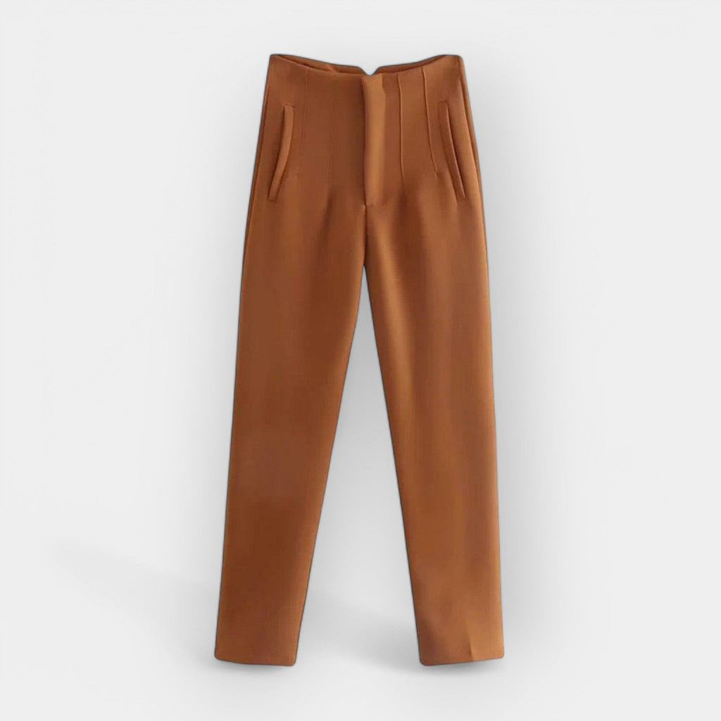 Stilvolle Hose für den Alltag