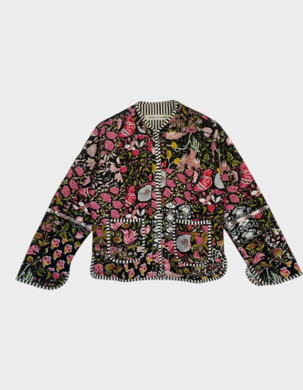 Rebekka – Damenjacke Margot
