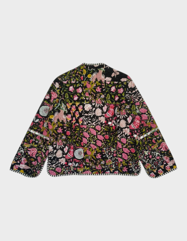 Rebekka – Damenjacke Margot – Ansicht 5