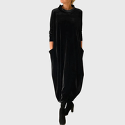 Elegantes stilvolles Kleid für Damen – Ansicht 5