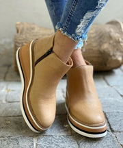 Elegante Damenstiefel Deborah – Ansicht 5
