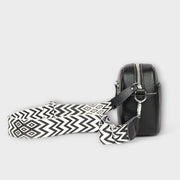 Elina – Mini-Schultertasche für Damen – Ansicht 6