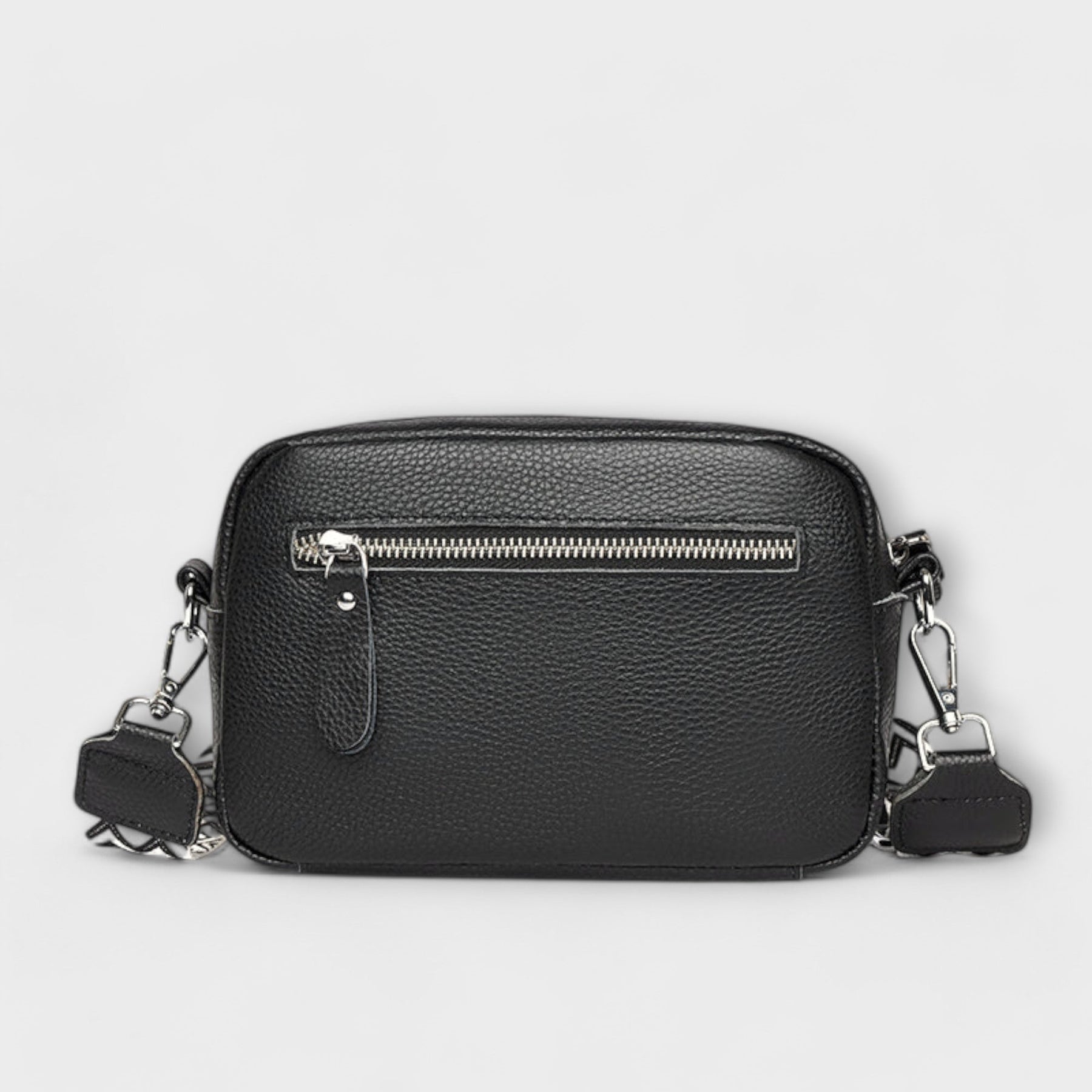 Elina – Mini-Schultertasche für Damen – Ansicht 7