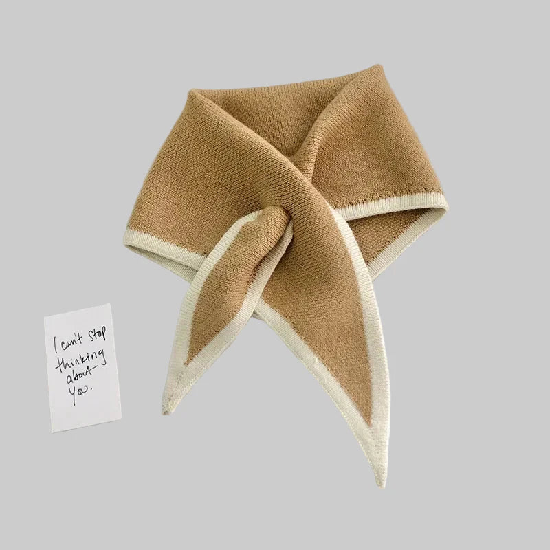 Camilla – Mini-Schal für Damen