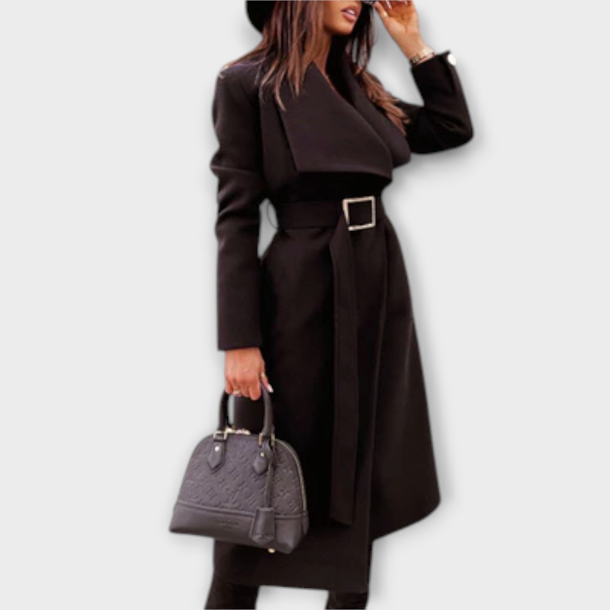 Mura - Jacke für Damen