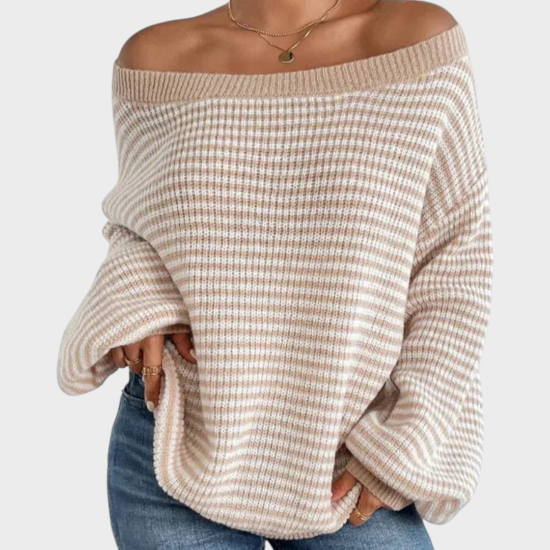 Lexa | Pullover