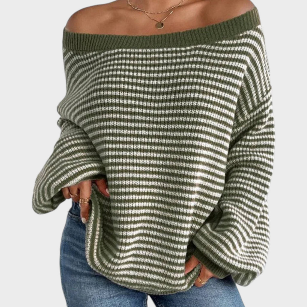 Lexa | Pullover