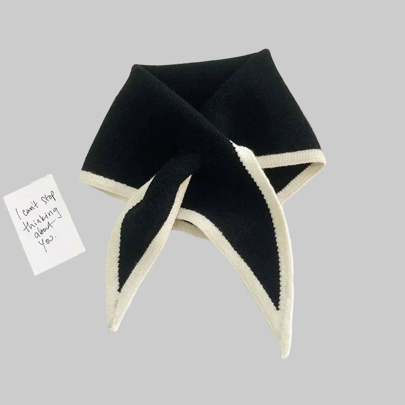 Camilla – Mini-Schal für Damen