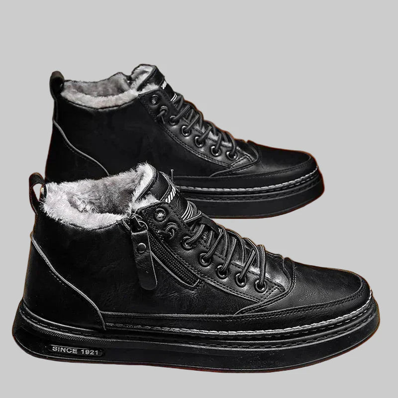 Casanova – Ledersneaker – Ansicht 6