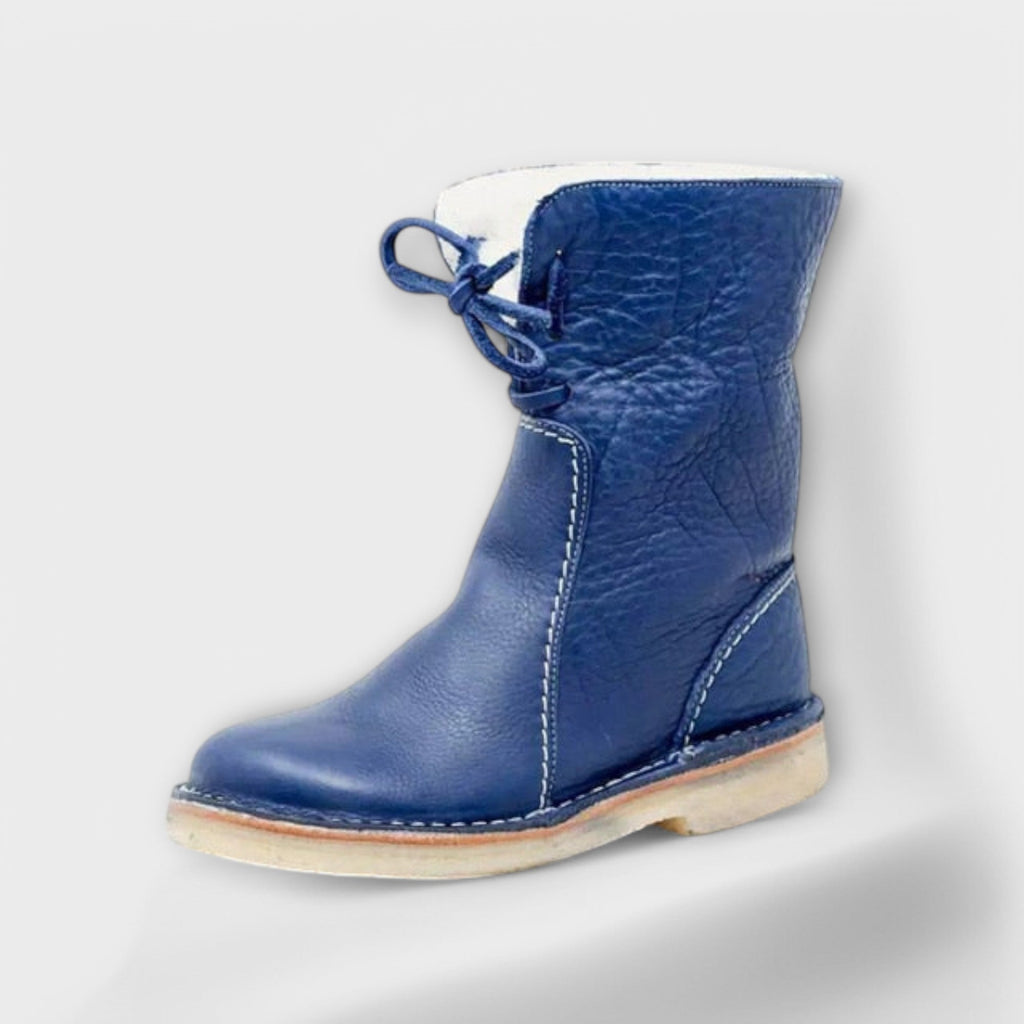 Wasserdichte Stiefel mit Thermofutter