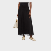 Palermo – Leder-Slingback-Sandalen für Damen – Ansicht 4