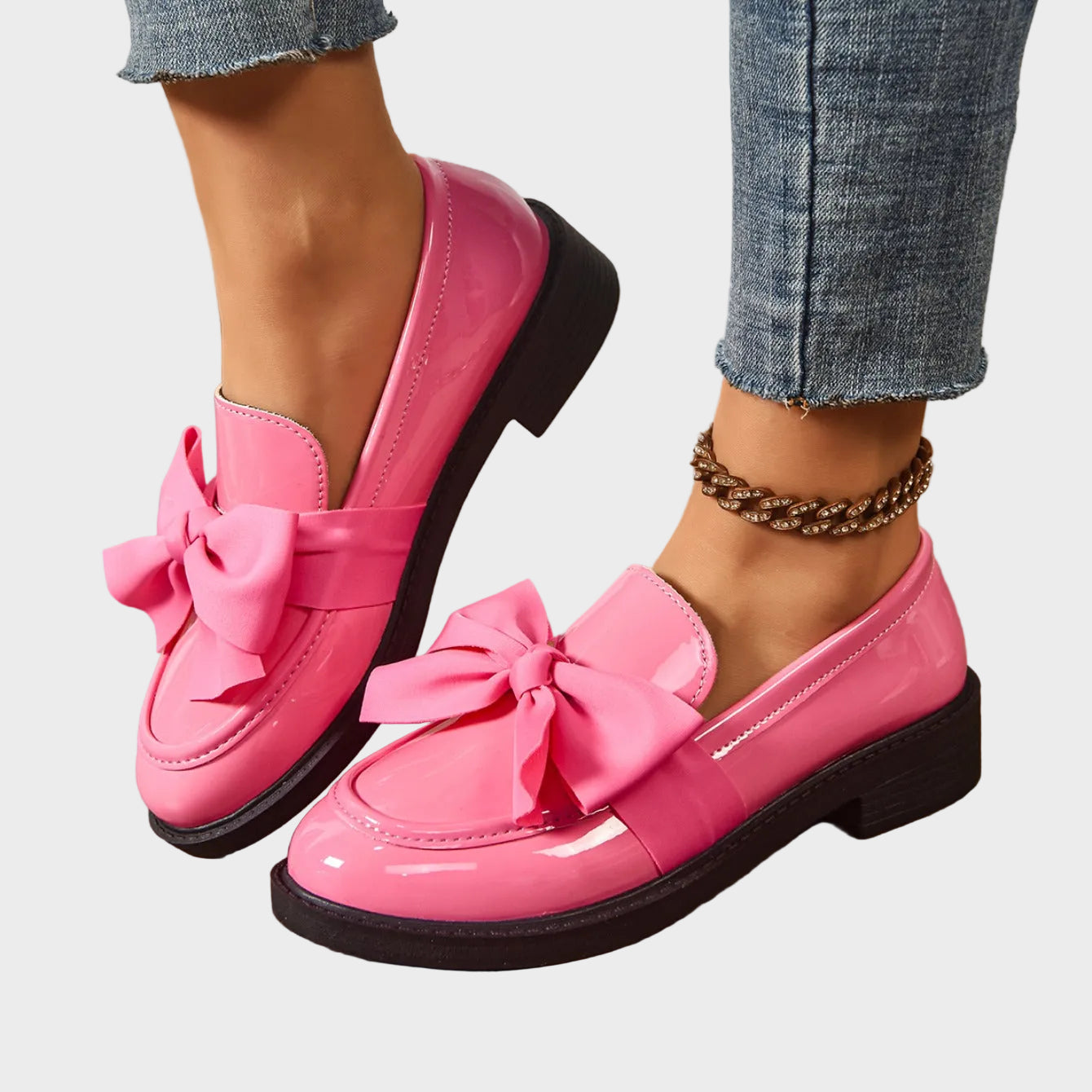 Bequeme Damenschuhe Ayora – Ansicht 5