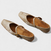 Dahlia – Lederpumps für Damen – Ansicht 7