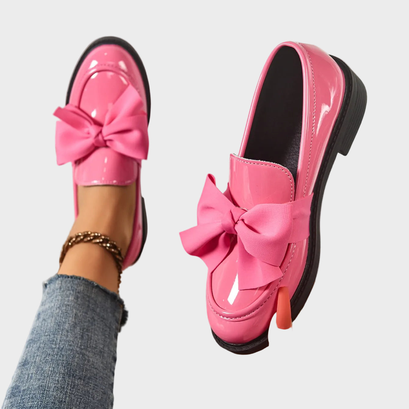 Bequeme Damenschuhe Ayora – Ansicht 4