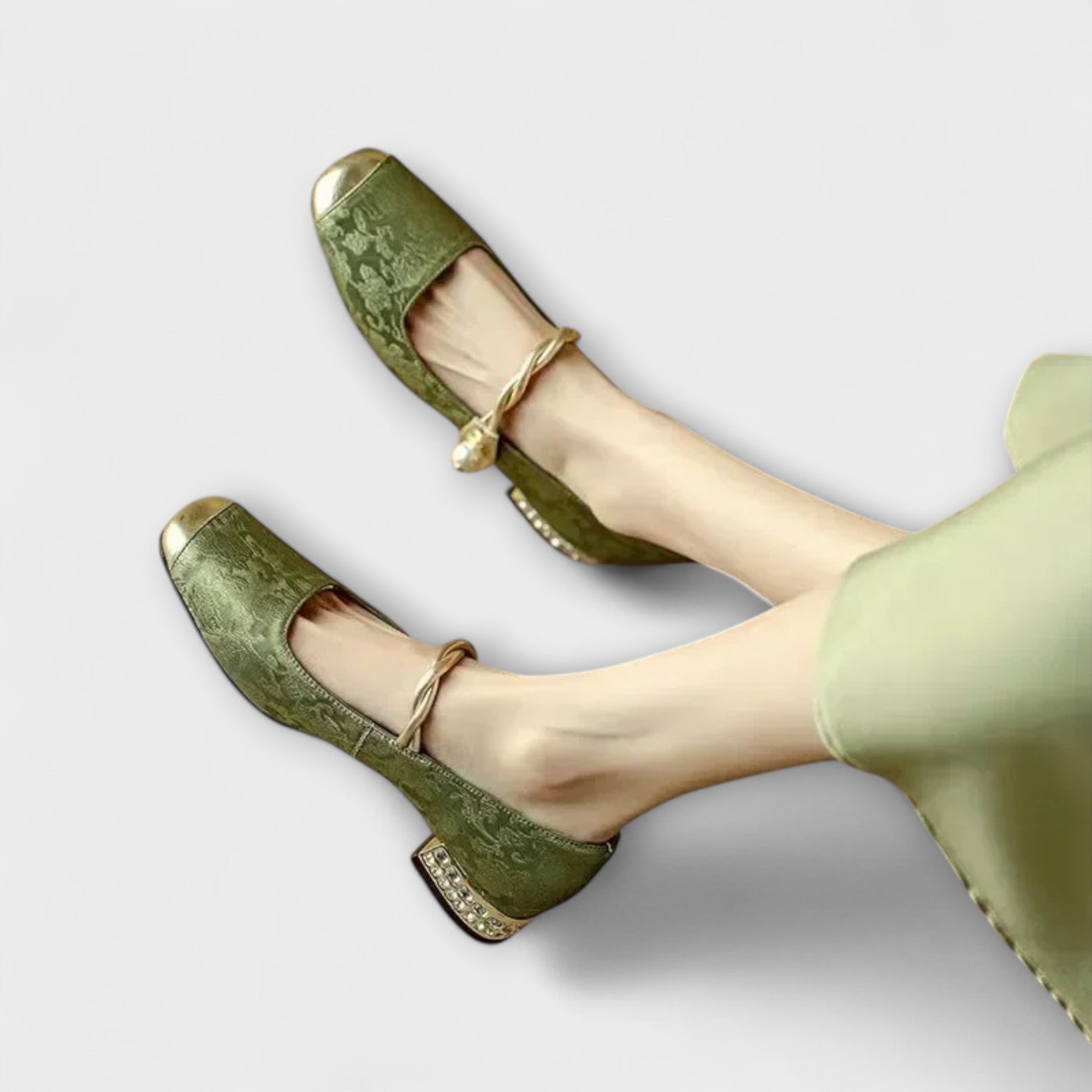 Loki - Loafers