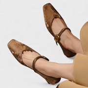 Dahlia – Lederpumps für Damen – Ansicht 8