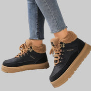 Camden – Winterstiefel für Damen mit Fellfutter – Ansicht 4
