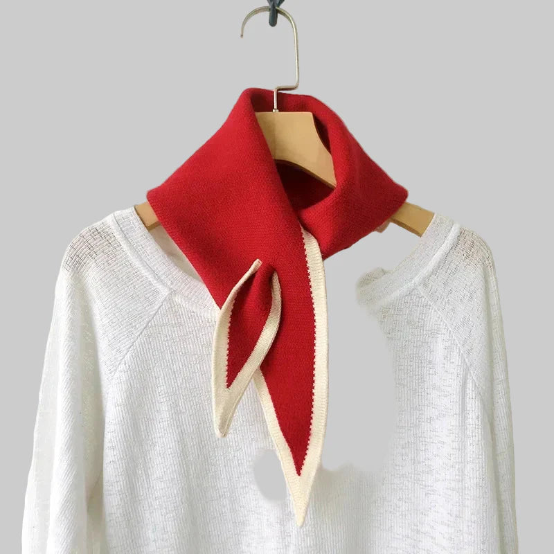 Camilla – Mini-Schal für Damen