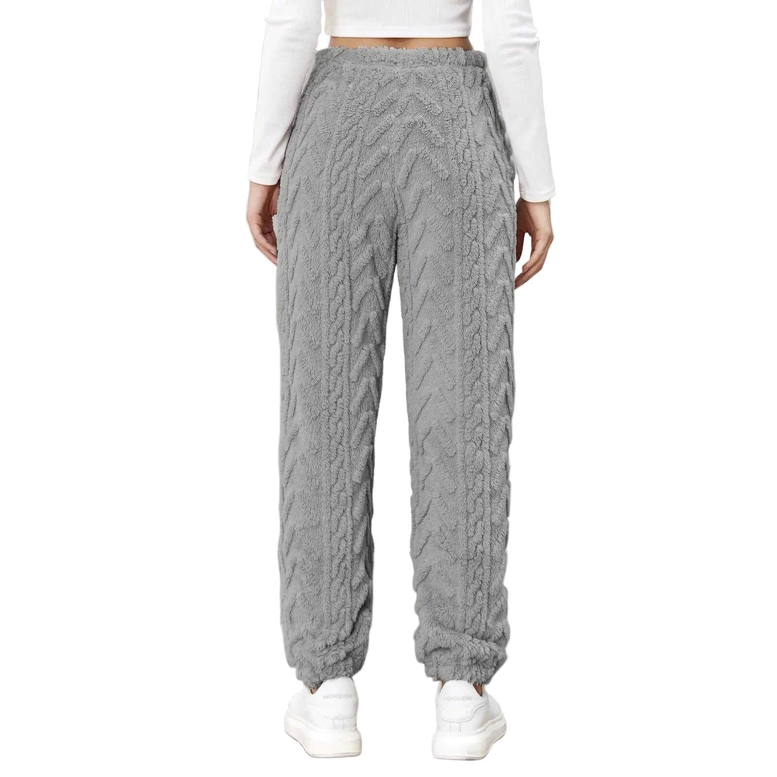 Ellie – Enchanio Jogginghose für Damen – Ansicht 5