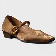 Dahlia – Lederpumps für Damen – Ansicht 4