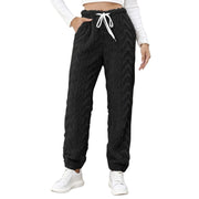 Ellie – Enchanio Jogginghose für Damen – Ansicht 2