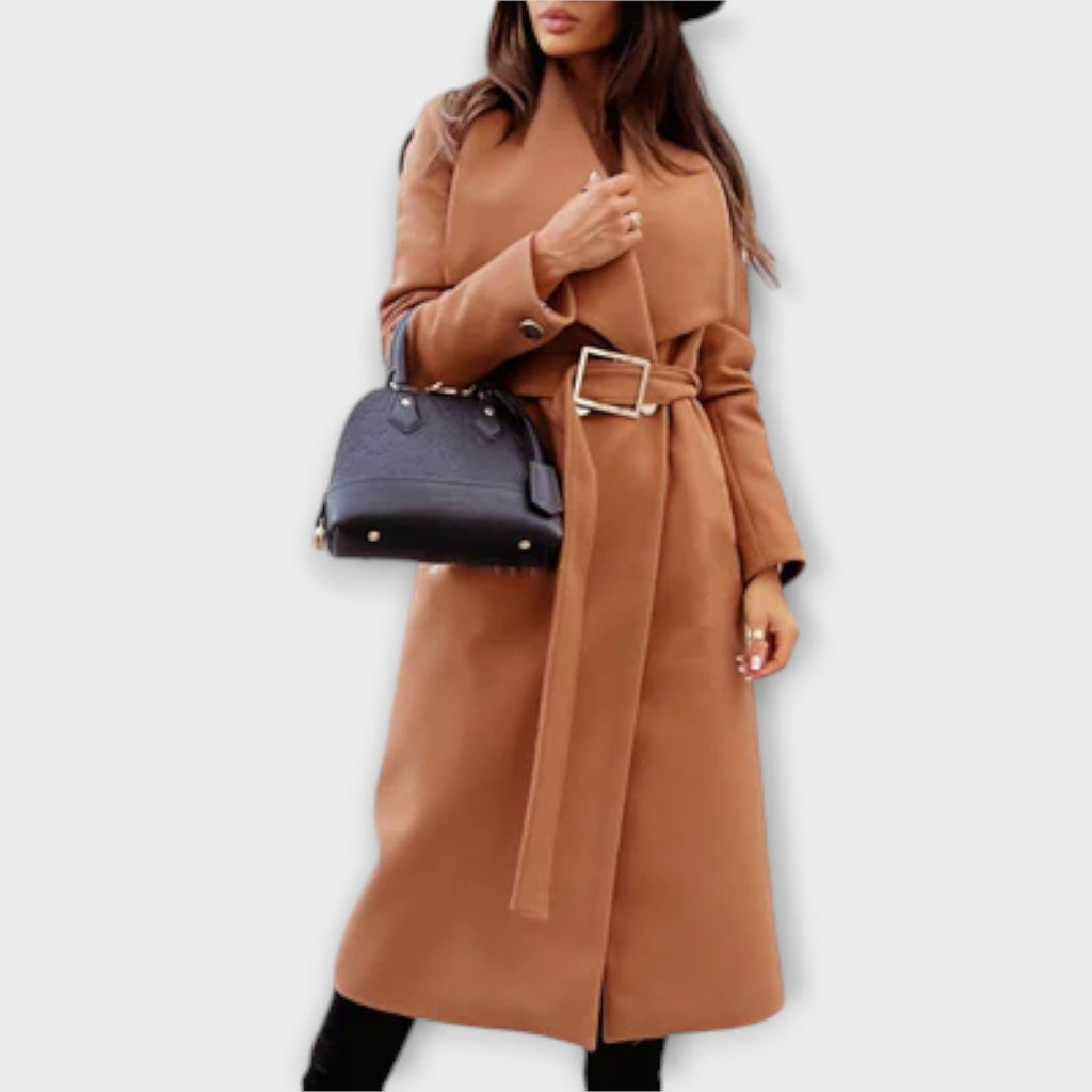 Mura - Jacke für Damen