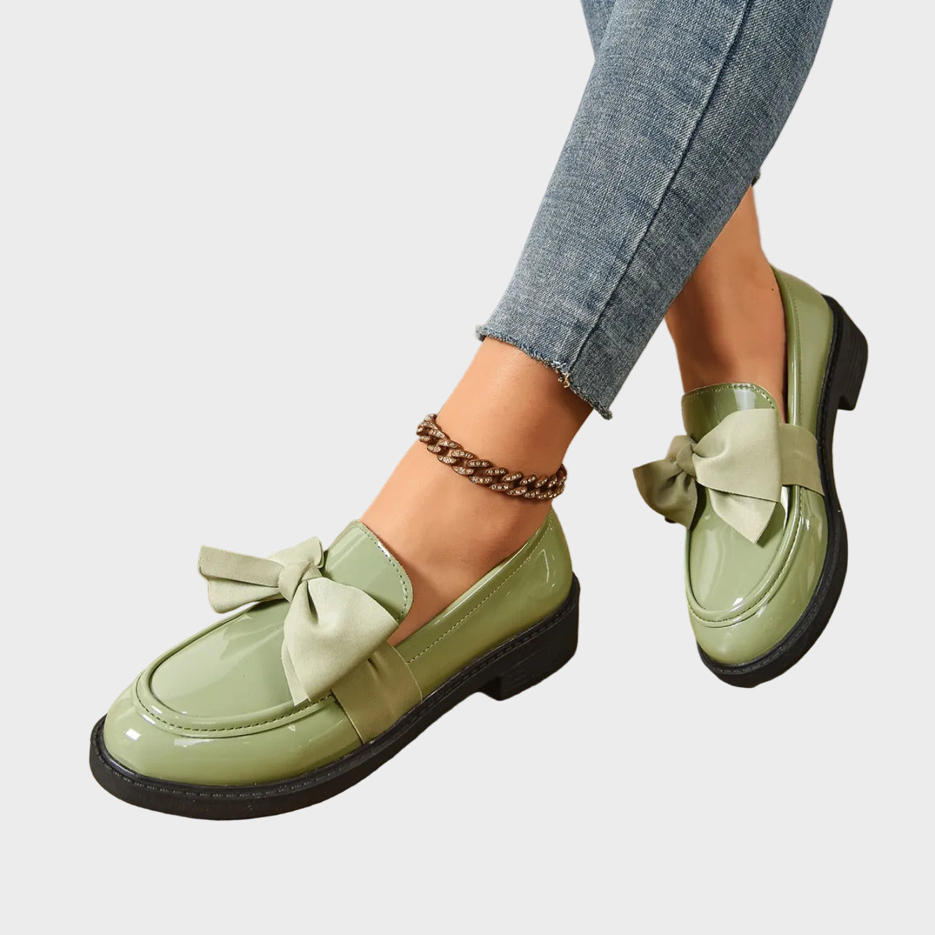 Bequeme Damenschuhe Ayora – Ansicht 3