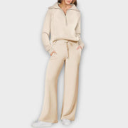 Eline – Zweiteiliges Damen-Lounge-Set