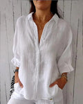 Damen-Strandkleid