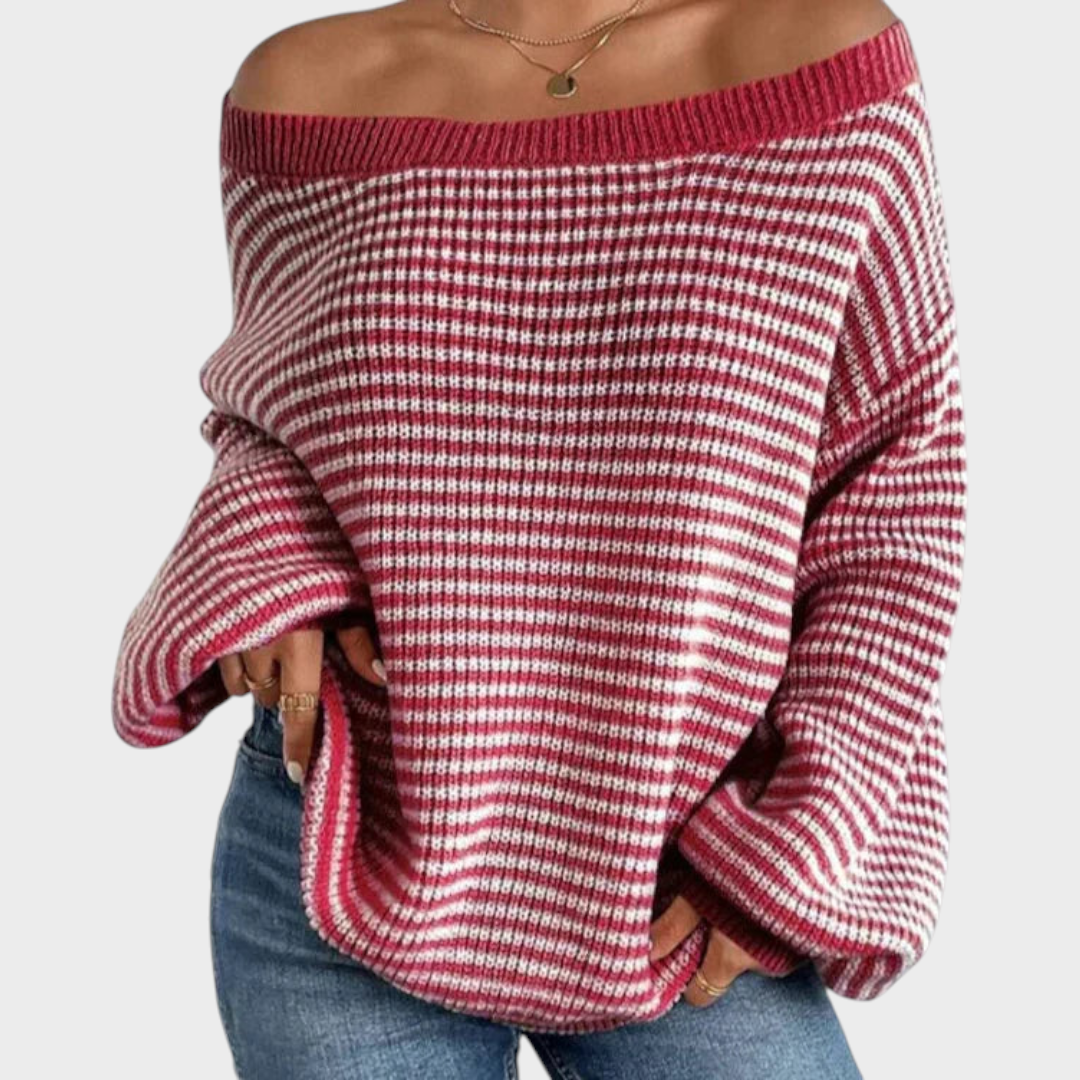 Lexa | Pullover