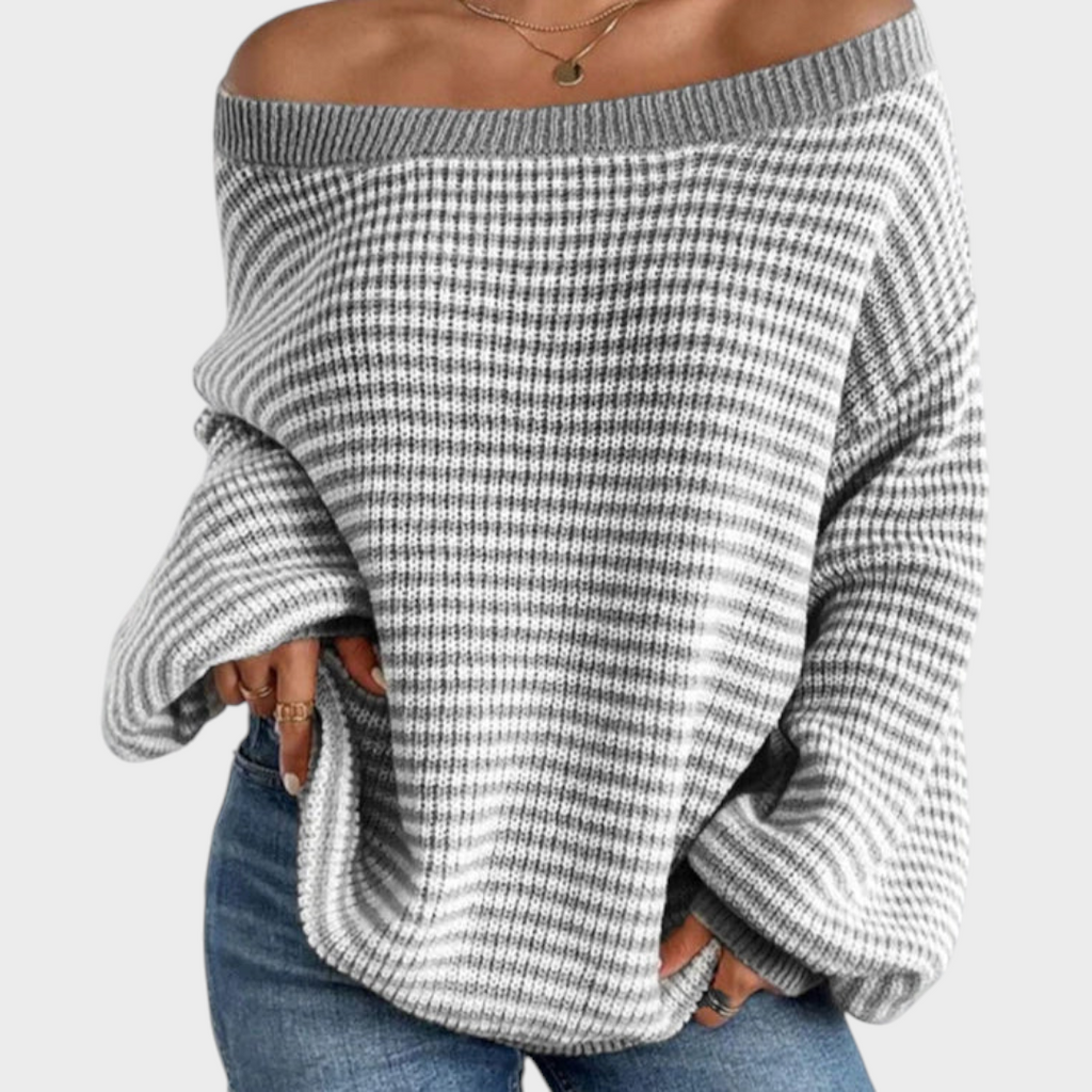 Lexa | Pullover