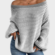 Lexa – Pullover für Damen – Ansicht 2