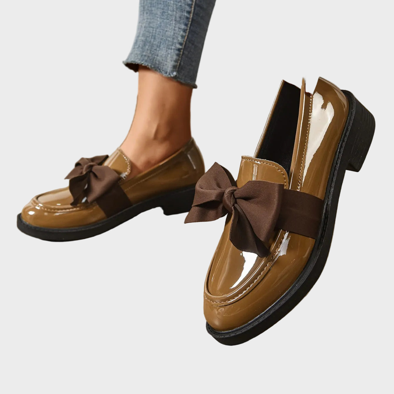 Bequeme Damenschuhe Ayora