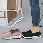 Strideflow – Atmungsaktive Sportschuhe für Damen – Ansicht 2