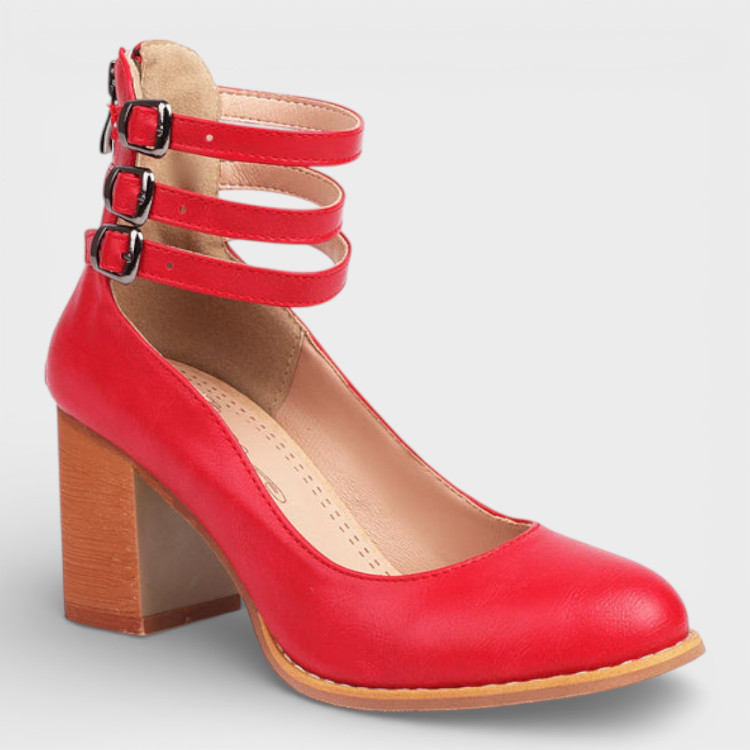 Damen-Pumps Nickalyn – Ansicht 7