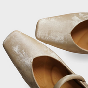 Dahlia – Lederpumps für Damen – Ansicht 11