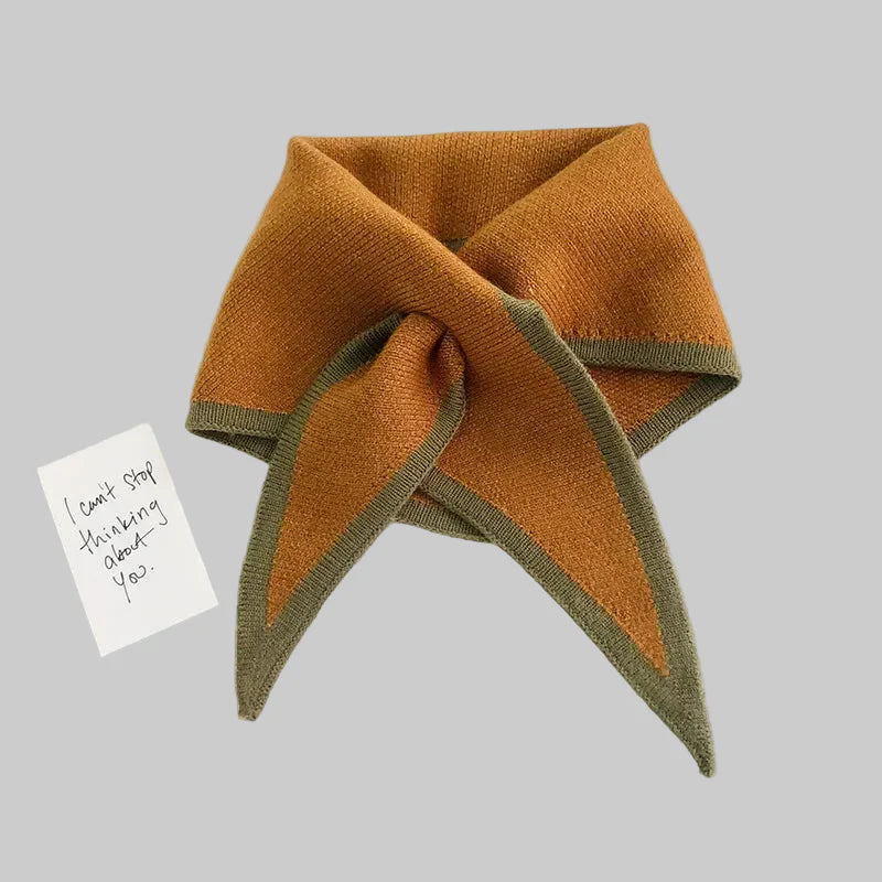 Camilla – Mini-Schal für Damen