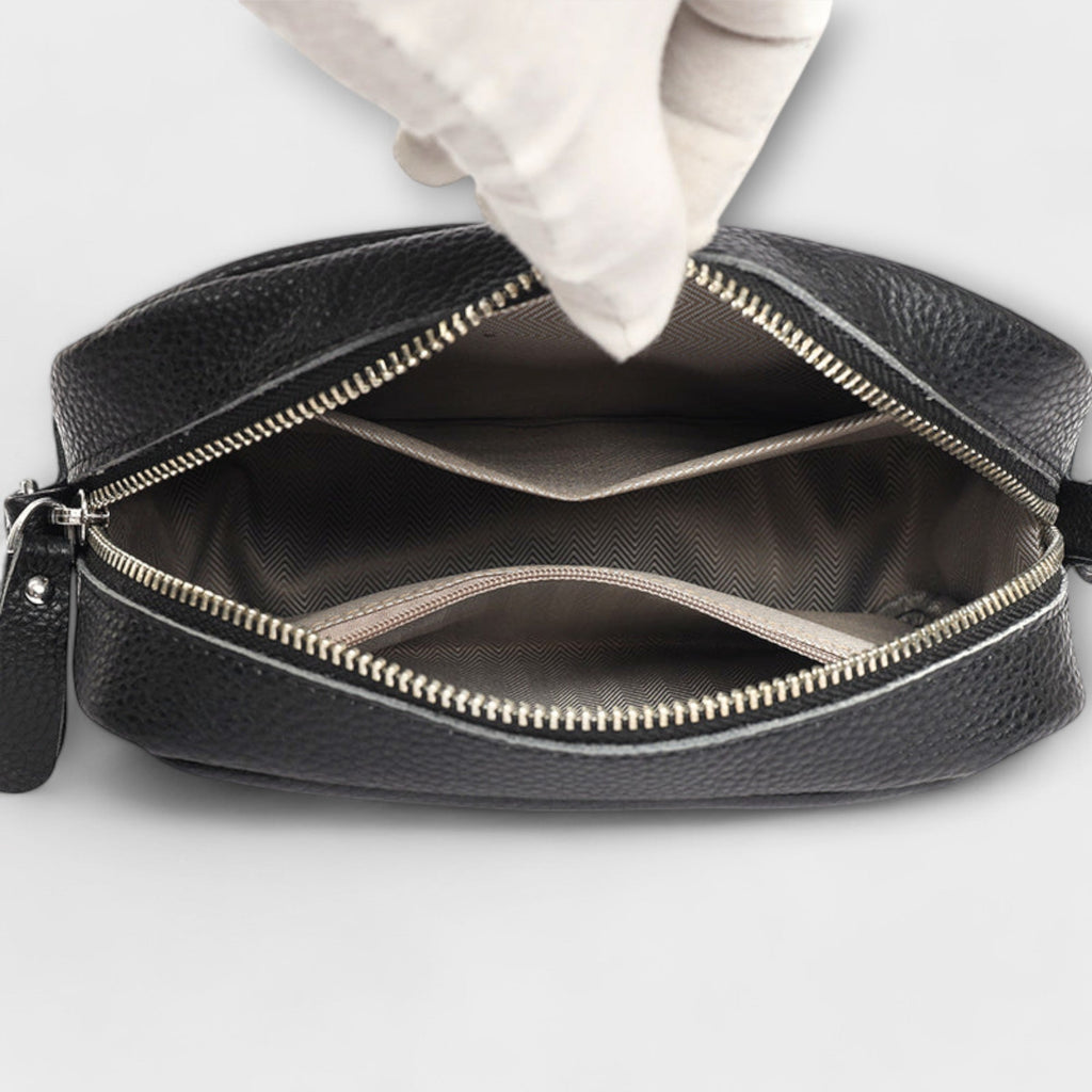 Elina - Mini-Schultertasche