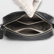 Elina – Mini-Schultertasche für Damen – Ansicht 9