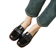 Damen-Loafer Contessa mit Knotendetail – Ansicht 2