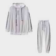 Angelica – Zweiteiliges Damen-Sportset – Ansicht 5